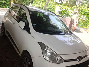 Second Hand Hyundai Grand i10 Sportz U2 1.2 CRDi in Mangalore