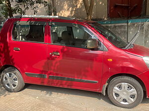 Second Hand Maruti Suzuki Wagon R VXI in Kalyan