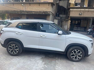 Second Hand Hyundai Creta SX 1.5 Petrol [2020-2022] in Ulhasnagar