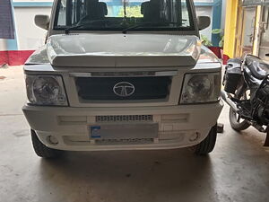 Second Hand Tata Sumo SA Gold in Bhagalpur