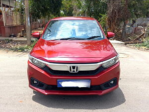 Second Hand Honda Amaze 1.2 S MT Petrol [2018-2020] in Tumkur