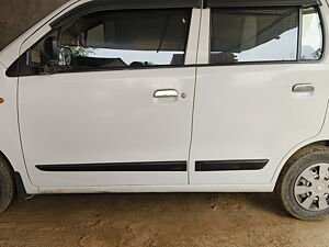 Second Hand Maruti Suzuki Wagon R LXi LPG in Lucknow