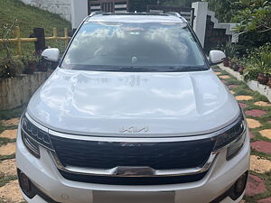 Second Hand Kia Seltos GTX 1.4 in Kannur