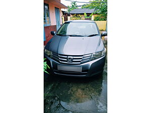 Second Hand Honda City 1.5 S MT in Tezpur