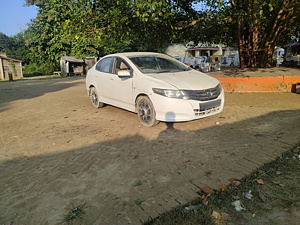 Second Hand Honda City 1.5 E MT in Kushinagar