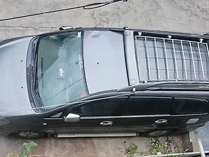 Second Hand Toyota Innova 2.5 VX 8 STR in Madanapalle