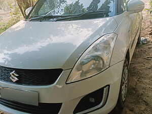 Second Hand Maruti Suzuki Swift VDi [2014-2017] in Ahmedabad