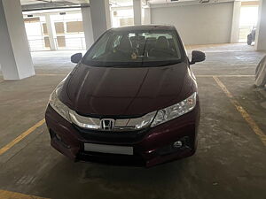 Second Hand Honda City VX Diesel in Pune