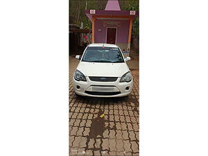 Second Hand Ford Fiesta/Classic LE 1.6 in Guwahati