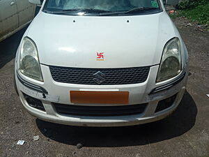 Second Hand Maruti Suzuki Swift DZire LDI in Pune