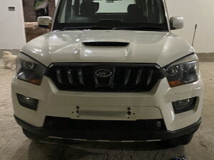 Second Hand Mahindra Scorpio S10 in Banka