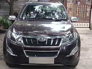 Second Hand Mahindra XUV500 W10 in Purnea