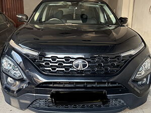 Second Hand Tata Harrier XT Plus in Ambala City