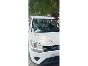 Second Hand Maruti Suzuki Wagon R VXI 1.0 CNG in Udaipur