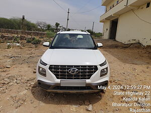 Second Hand Hyundai Verna S Plus 1.5 CRDi in Karauli