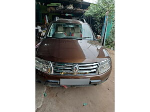 Second Hand Renault Duster 85 PS RxL Diesel in Bhubaneswar