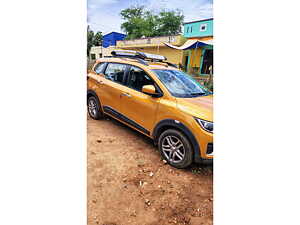 Second Hand Renault Triber RXZ in Theni