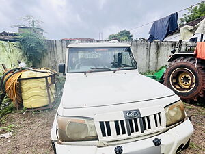 Second Hand Mahindra Bolero SLE in Hoshangabad