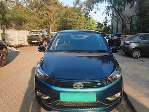 Second Hand टाटा टिगोर ईवी xz प्लस in औरंगाबाद