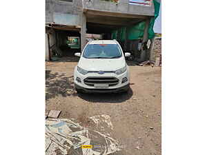 Second Hand फ़ोर्ड ईकोस्पोर्ट एम्बिएंट 1.5l tdci in रतलाम