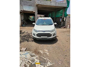 Second Hand Ford Ecosport Ambiente 1.5L TDCi in Ratlam