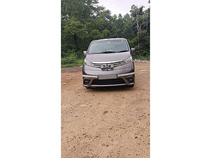 Second Hand Nissan Evalia XV in Vellore