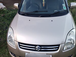 Second Hand Maruti Suzuki Swift DZire ZXi 1.2 BS-IV in Kollam