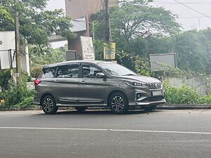 Second Hand Maruti Suzuki Ertiga ZXi (O) in Wayanad