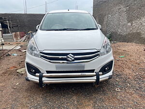 Second Hand Maruti Suzuki Ertiga VDI SHVS in Shahdol