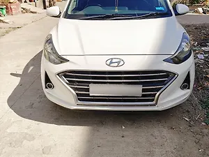 Second Hand Hyundai Grand i10 NIOS Sportz 1.2 Kappa VTVT in Dhar