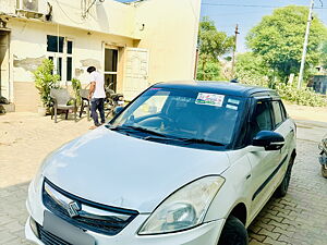 Second Hand Maruti Suzuki Swift DZire VDI in Gohana