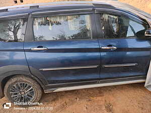 Second Hand Maruti Suzuki XL6 Zeta MT Petrol in Chitrakoot