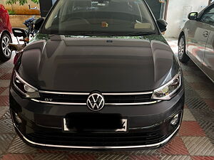 Second Hand Volkswagen Virtus GT Plus 1.5 TSI EVO DSG in Hyderabad