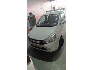 Second Hand Maruti Suzuki Celerio LXi [2017-2019] in Agra