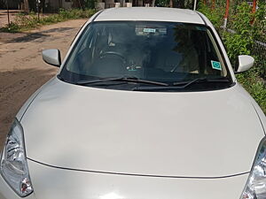 Second Hand Maruti Suzuki DZire VXi [2020-2023] in Gandhinagar