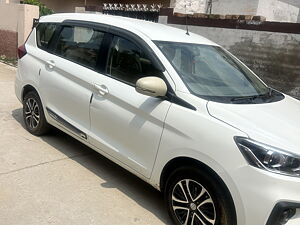 Second Hand Maruti Suzuki Ertiga VXi (O) CNG [2022-2023] in Jhajjar