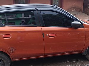 Second Hand Maruti Suzuki Alto VXi in Ooty