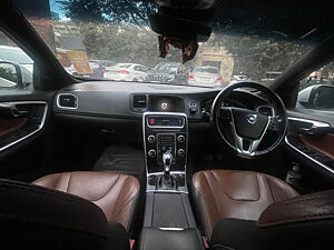 Second Hand Volvo S60 Momentum [2015-2020] in Delhi