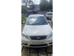 Second Hand Ford Fiesta/Classic SXi 1.4 TDCi in Chennai