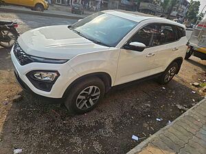 Second Hand Tata Harrier XZA Plus in Vapi