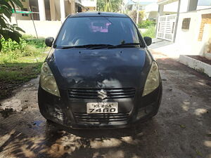 Second Hand Maruti Suzuki Ritz GENUS VXI in Bangalore