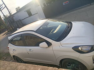 Second Hand Hyundai Grand i10 NIOS Sportz 1.2 Kappa VTVT in Udaipur