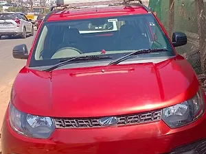 Second Hand महिंद्रा kuv100 k2 प्लस 6 str in ऊटी