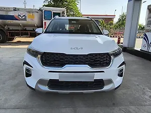 Second Hand Kia Sonet HTX 1.5 in Bellary