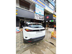 Second Hand Tata Harrier XT in Pathanamthitta