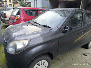 Second Hand Maruti Suzuki Alto 800 Lxi in Mumbai