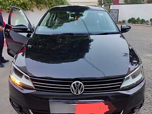 Second Hand Volkswagen Jetta Comfortline TDI in Kanpur Nagar