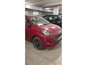 Second Hand Hyundai Grand i10 NIOS Sportz AMT 1.2 Kappa VTVT in Bangalore