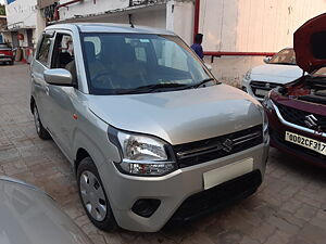 Second Hand Maruti Suzuki Wagon R LXi (O) 1.0 in Jagatsinghpur