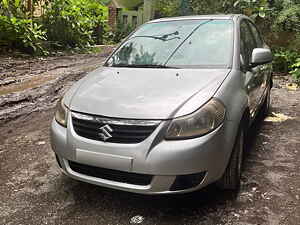 Second Hand మారుతి సుజుకి sx4 vxi in ముంబై